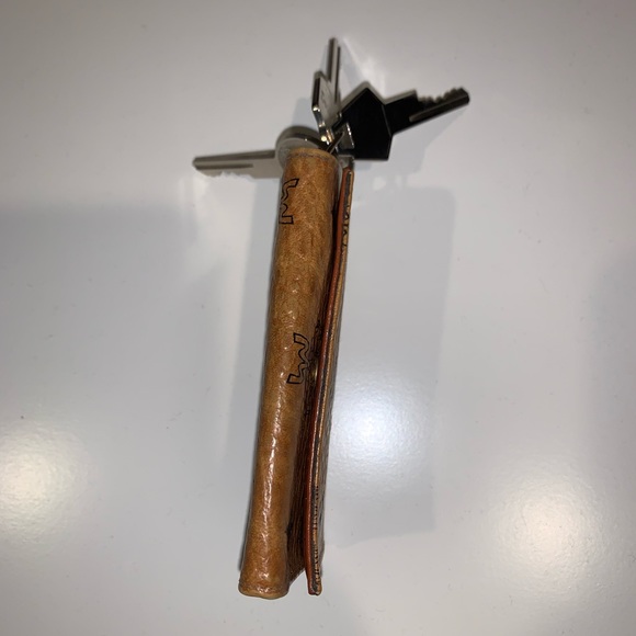 MCM Key Holder - Picture 8 of 8